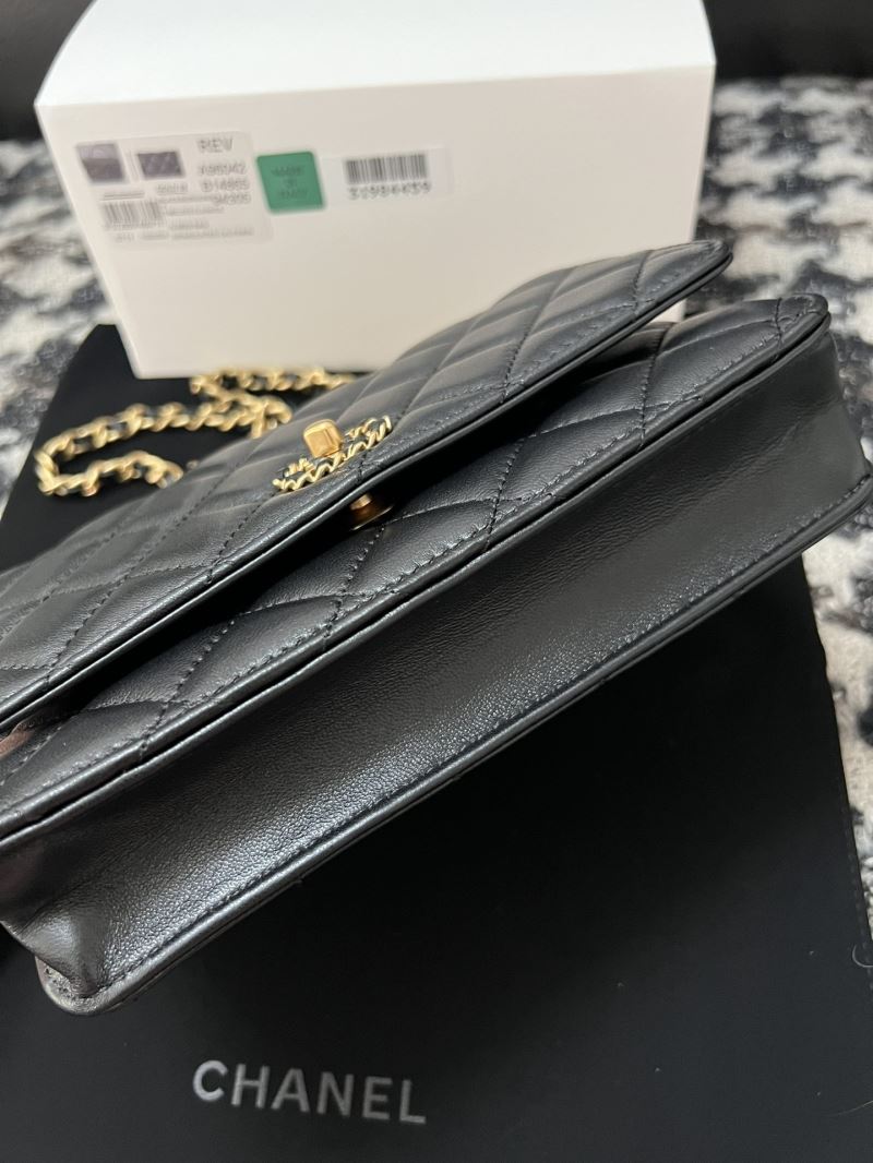 Chanel WOC Bags